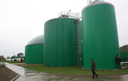 Biogazownia rolnicza bez wkładu własnego i 240 tys. zł przychodu dla rolnika. Nowy pomysł Dynamic Biogaz