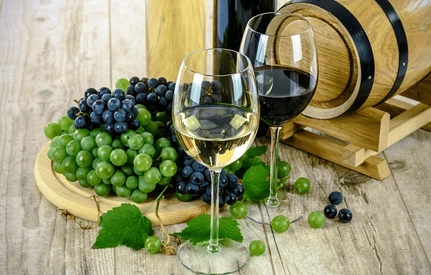 Rząd planuje zwiększenie limitu produkcji wina dla drobnych wytwórców