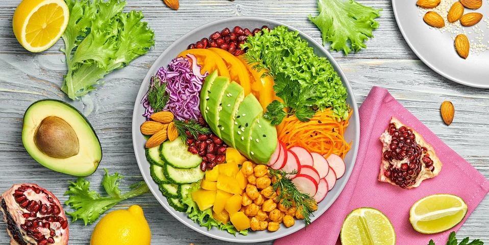 „5 porcji warzyw, owoców lub soku” rusza już po raz 12!