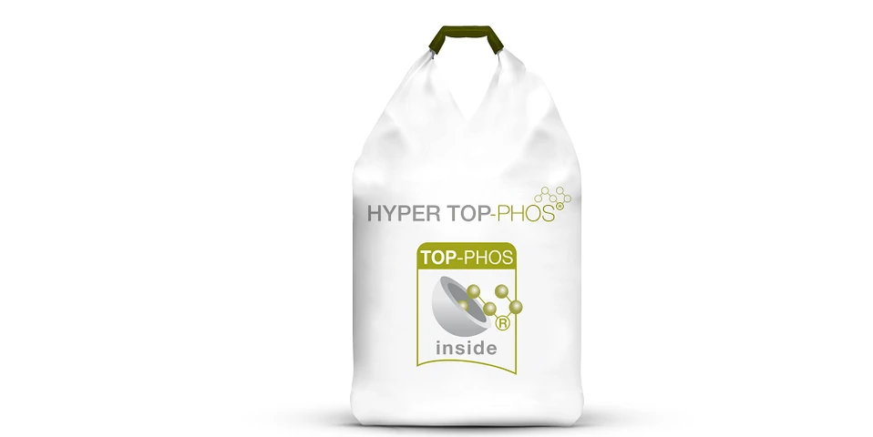 Fosfor bez strat i uwsteczniania - Hyper Top-Phos P20
