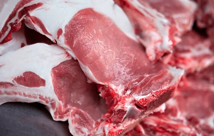 Ukraina wstrzymała import polskiej wieprzowiny z kolejnego województwa