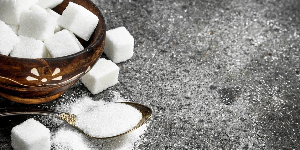 Wysokie ceny i brak towaru - Co się dzieje z cukrem?