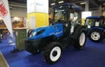 Traktory z Agrotechu