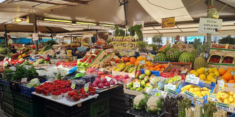 Producenci dokładają do biznesu. Co z cenami owoców i warzyw?