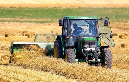 Jakie będą stawki dopłat bezpośrednich dla rolników po 2022?